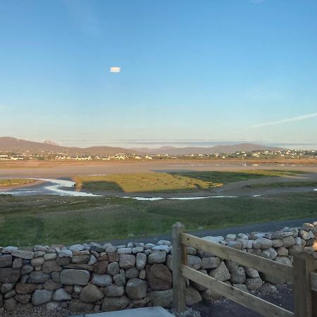Donegal Luxury Pods Apartment กวีดอร์ ภายนอก รูปภาพ